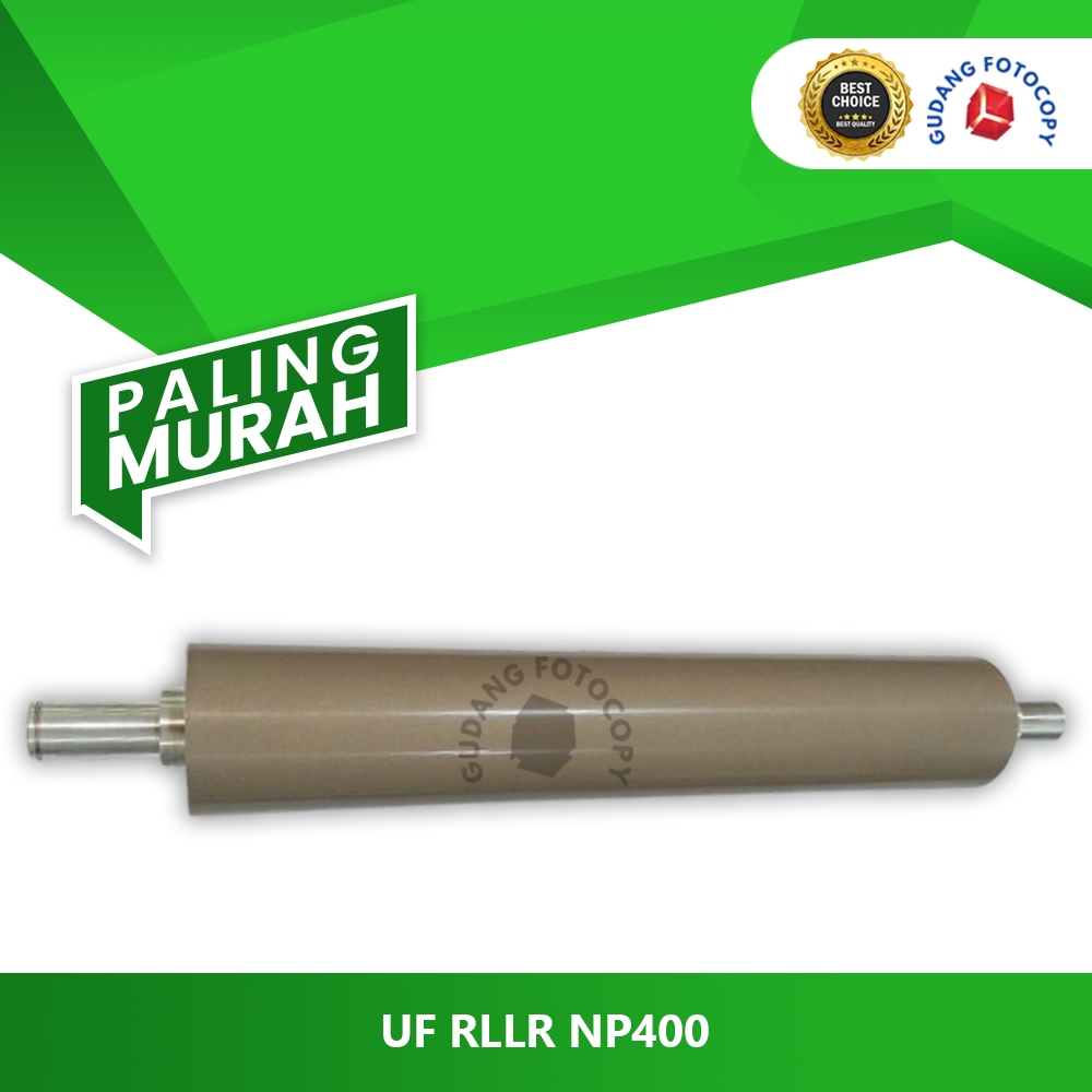 UPPER RLLR NP400 - UFR NP400 TB