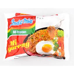 

Indomie Goreng
