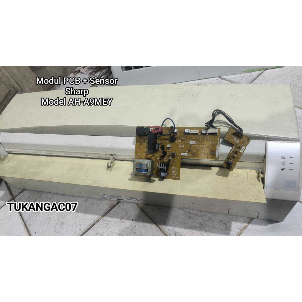 Modul AC Sharp model AH-A9MEY