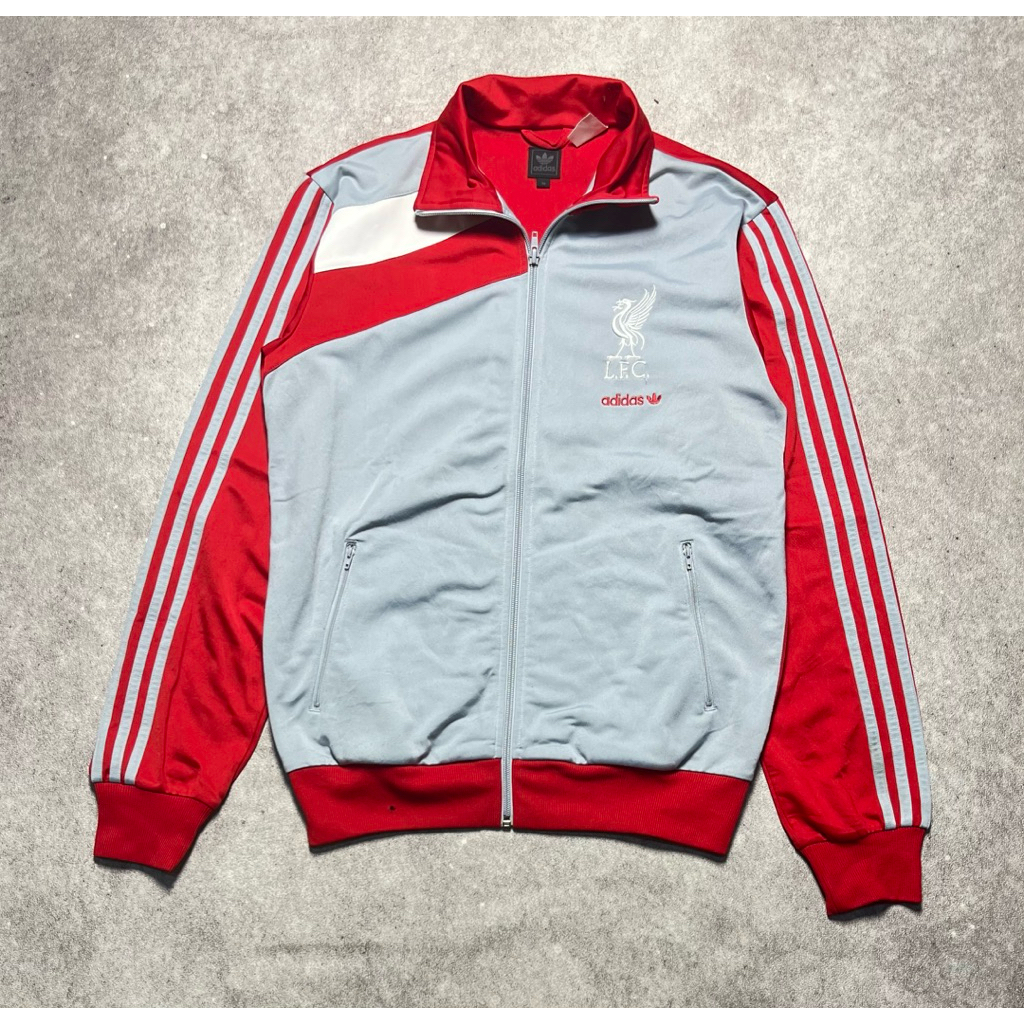 Track Jacket Liverpool