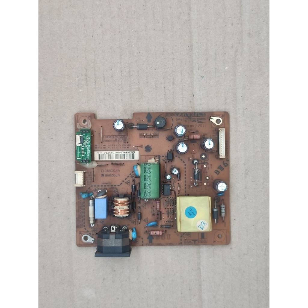 power suply psu Monitor LG FLATRON E1941  E1941SX   E1941S-BN