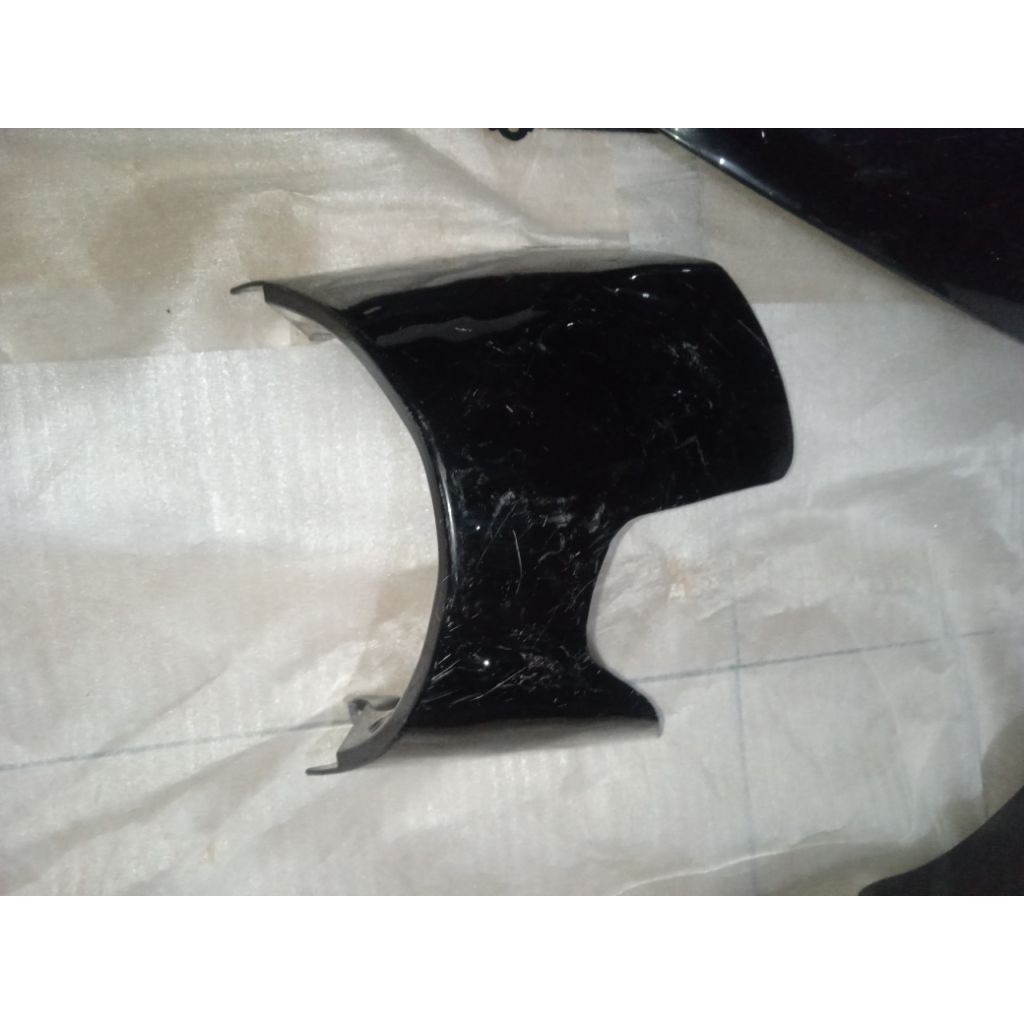 cover tutup mesin karisma mocin