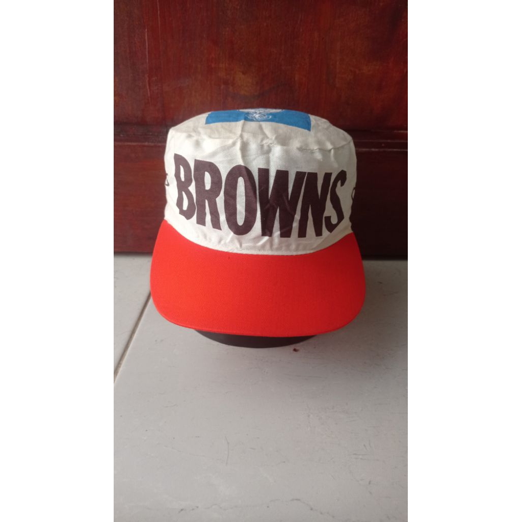 Topi Vintage 80s