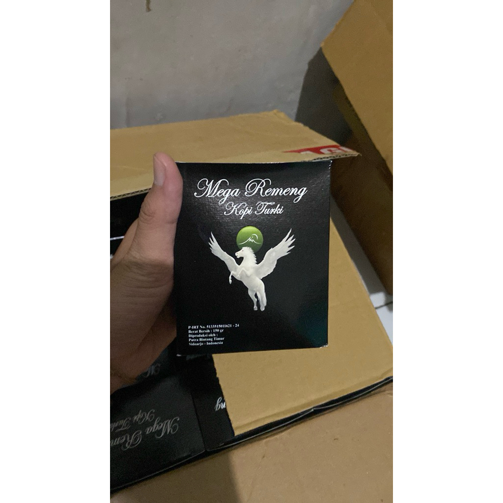 

kopi herbal Turki mega remeng herbal /kopi berkhasiat