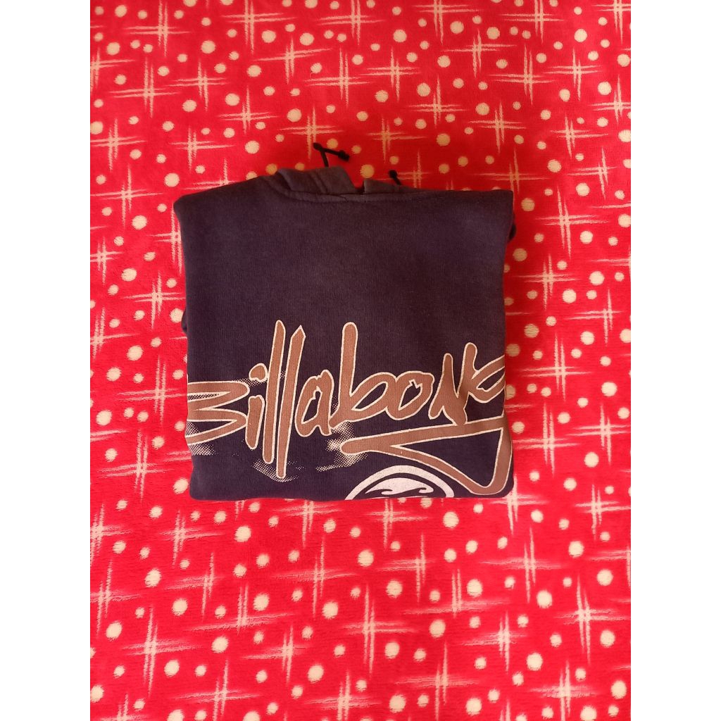 hoodie billabong