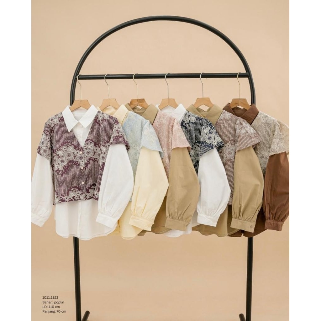 One set Shakila
