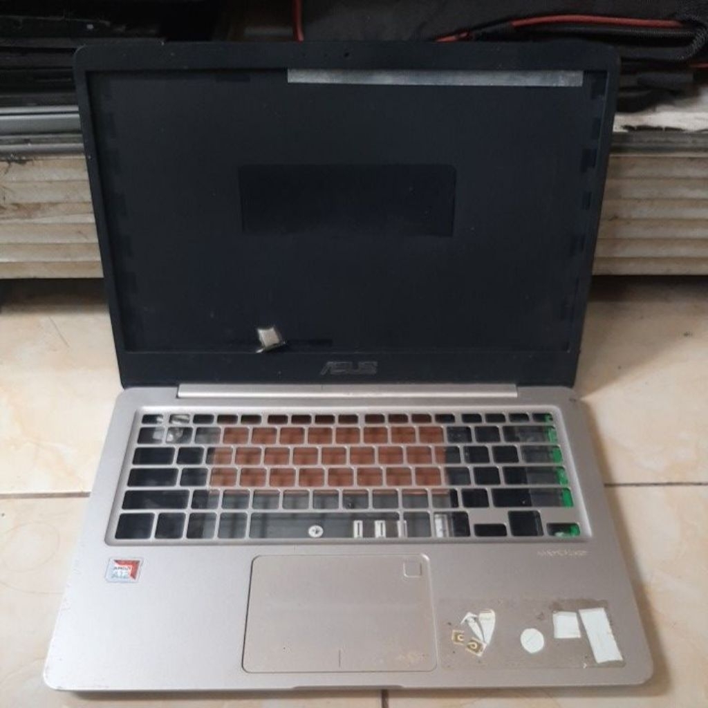Casing Asus S14 410U 411U 411Q