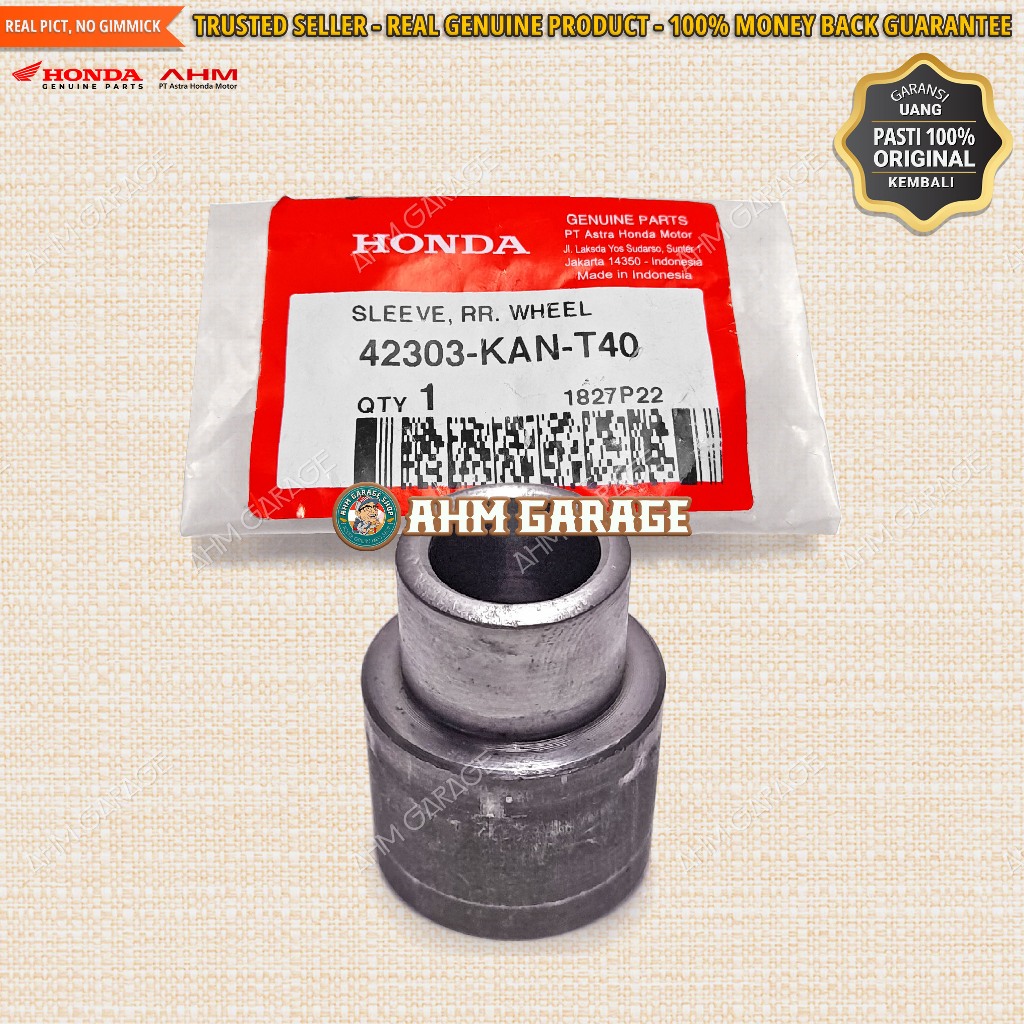 Bos Nap Gear Supra X 125 Karbu 2005 – 2013 Bos Dudukan Gear belakang Supra X 125 Series PGM-FI Bos S