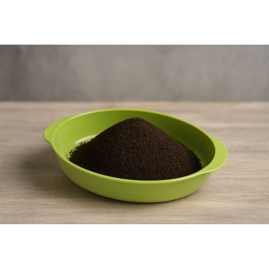 

Black Tea Premium BOP ( Broken Orange Pekoe ) 250g