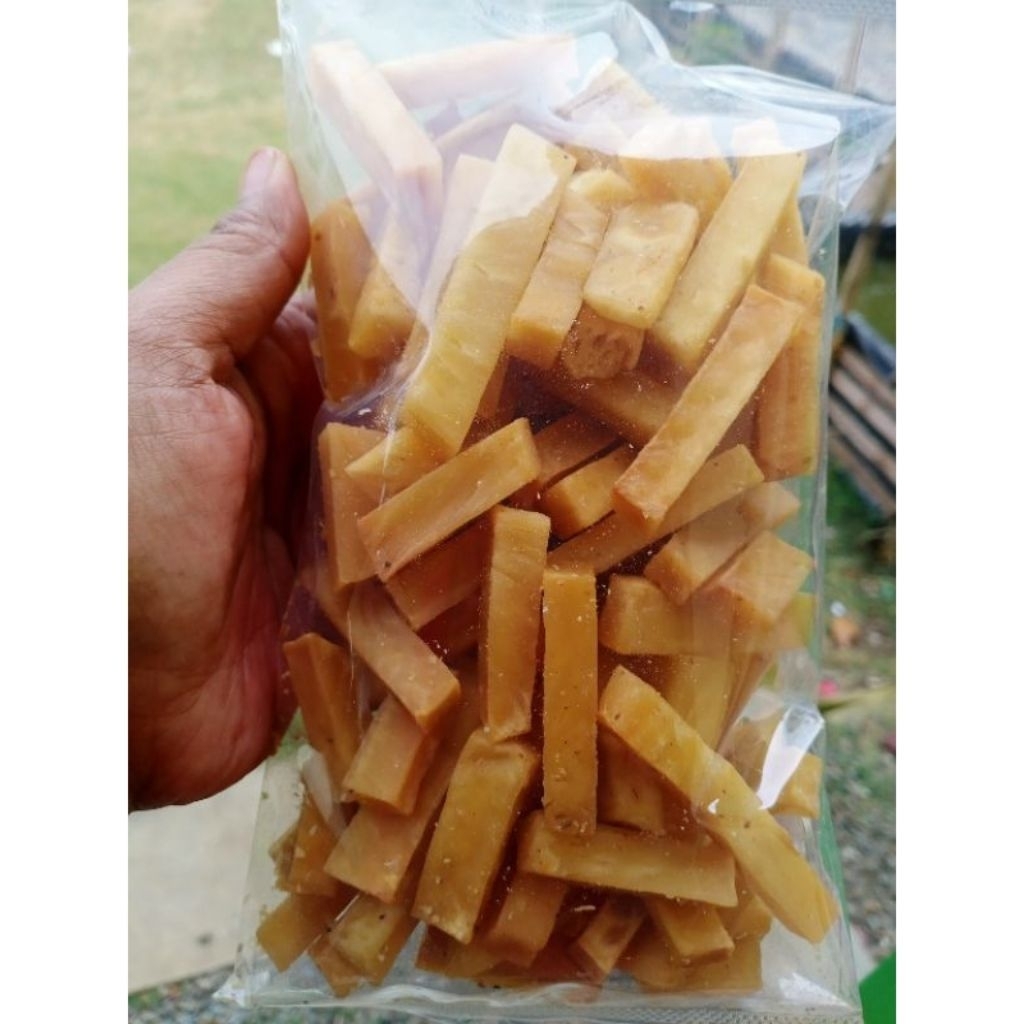 

Stik Sukun produk Cilacap