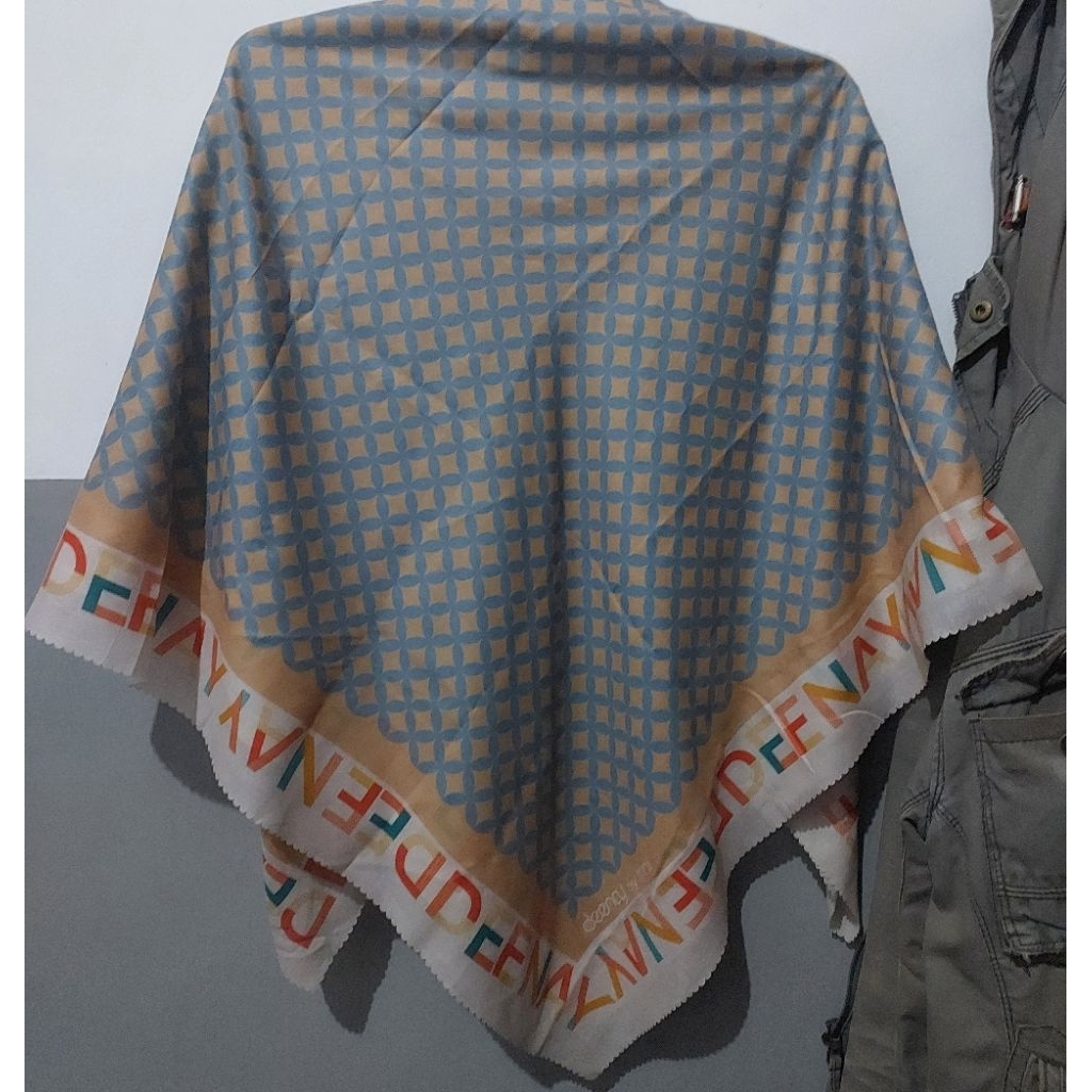 Preloved pl Deenay Original..Deenay by trini Ori,, Deenay Mulus Terawat