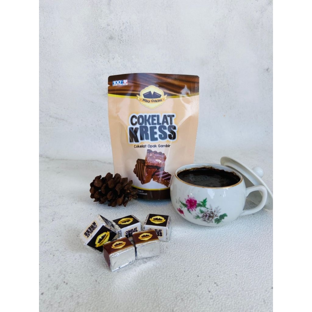 

Cokelat Kress