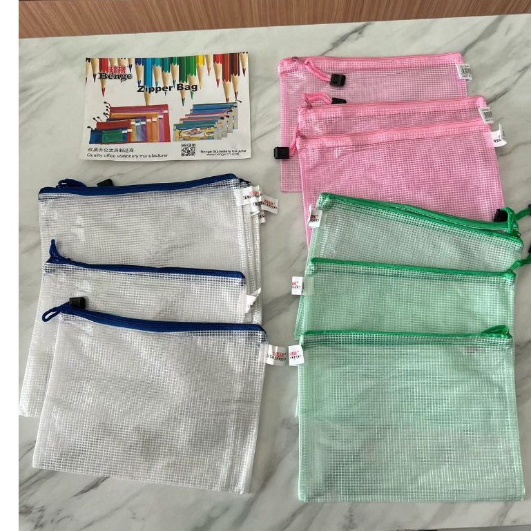 

Map Dokumen A5 Umum dan Fancy Motif Random