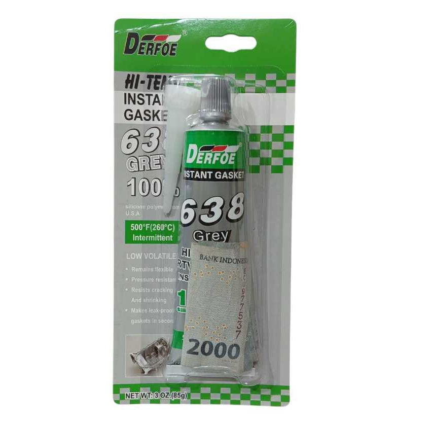 LEM MESIN MOBIL MOTOR LEM DERFOE DEALER HI TEMP " ORIGINAL "