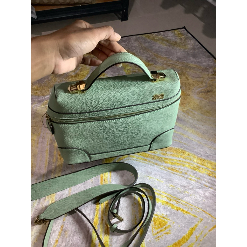 preloved little bunny