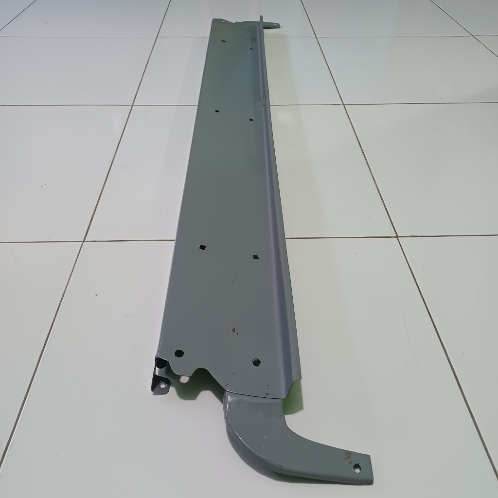 BESI BUMPER BELAKANG TOYOTA KIJANG GRAND ROVER DAN JANTAN