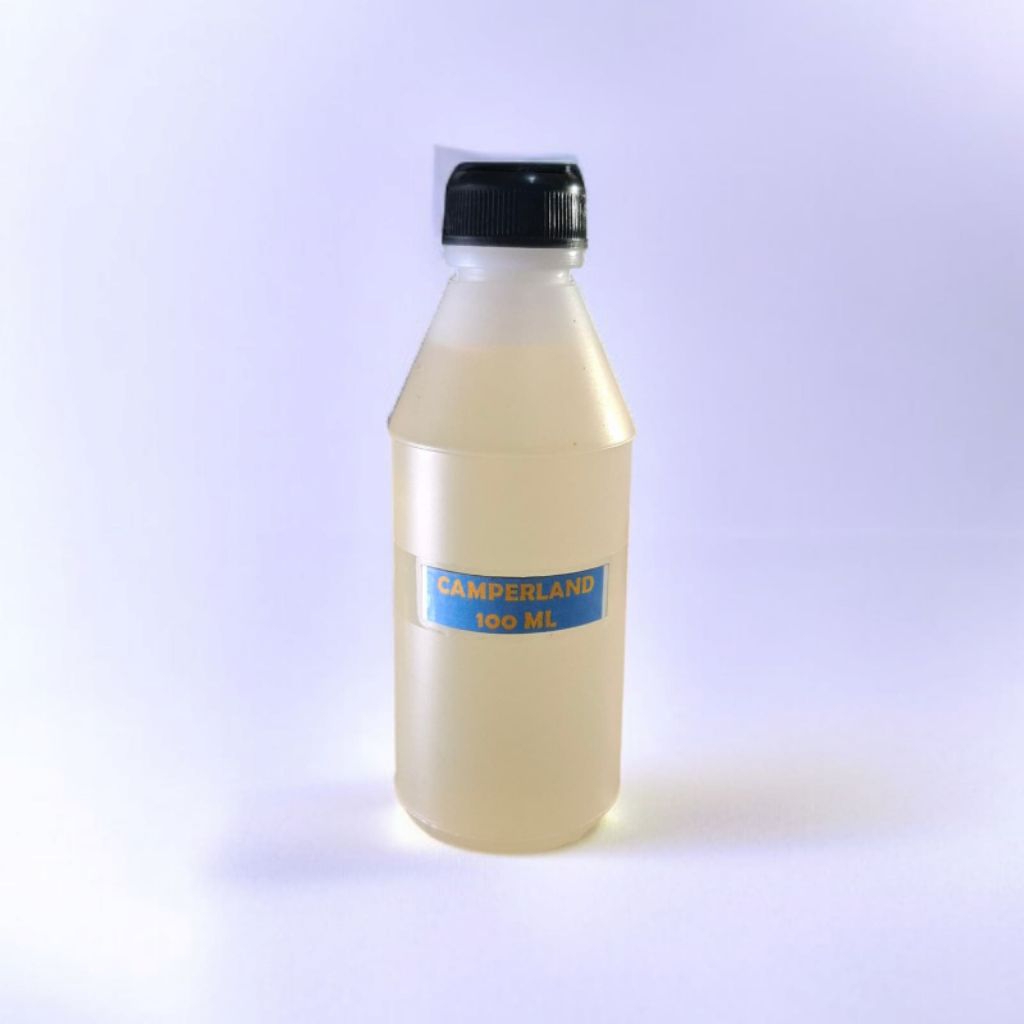 Camperland / Cocamide DEA per 100 ml