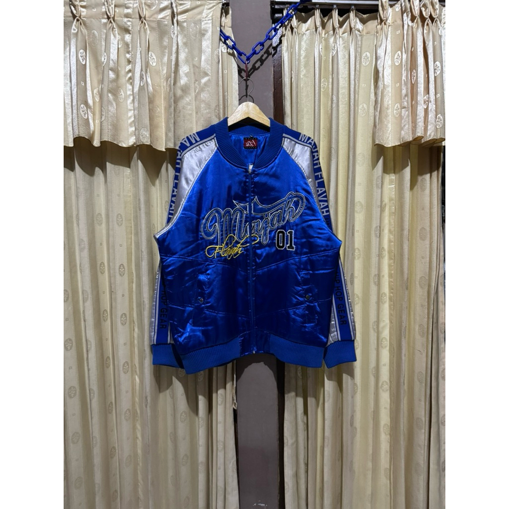 Varsity majah flavah