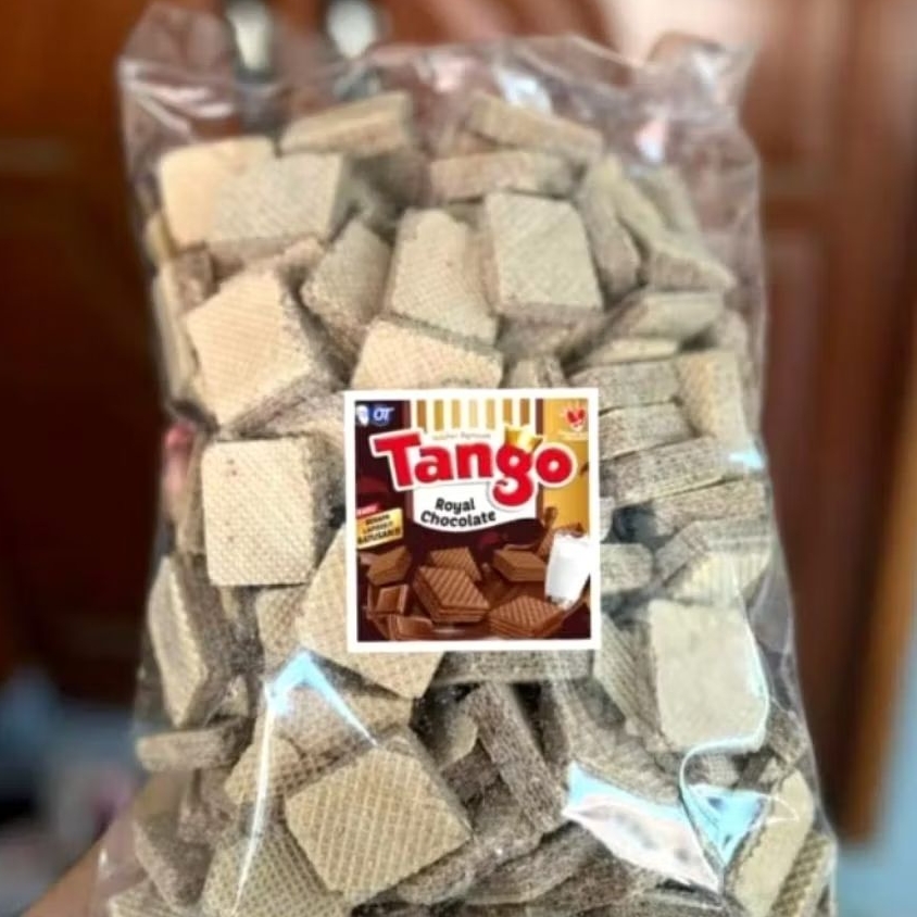 

Wafer tanggo 500gram