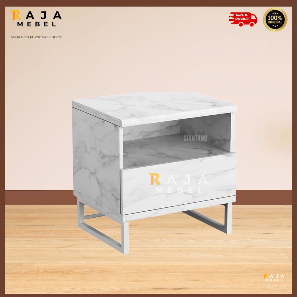 Siantano Nakas Marble