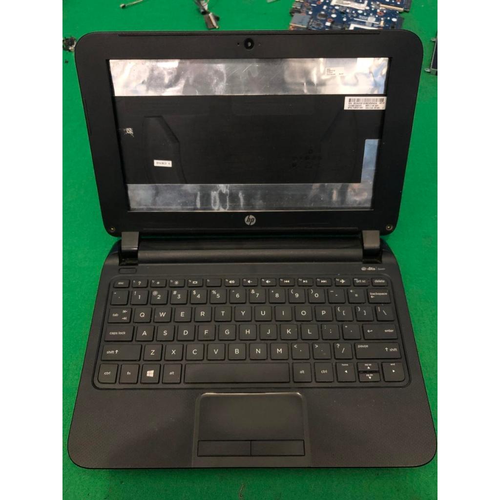 Casing Kesing Case Netbook HP 10 - f001AU