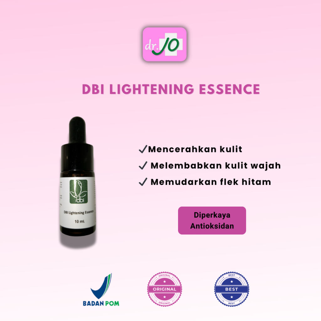 SERUM ACNE DBI | SERUM ACNE | ACNE SERUM | DRJO SKINCARE