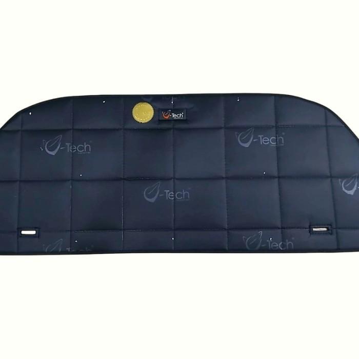 BYD M6 2025-2029+ All NewV-Tech Original Peredam Panas Kap Mesin