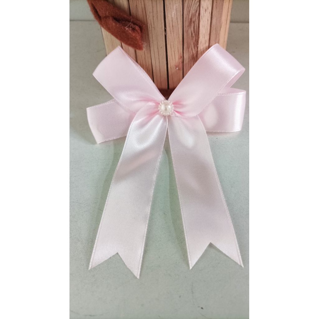 

Pita Hampers Mutiara / Pita Tempel per 10pcs