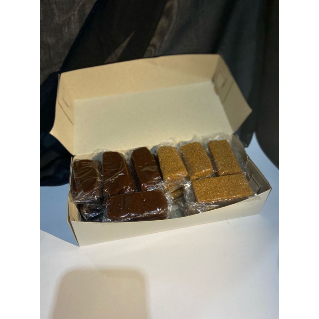 

500 gram isi 24 Jenang original Makanan Khas Muntilan Magelang Jogja
