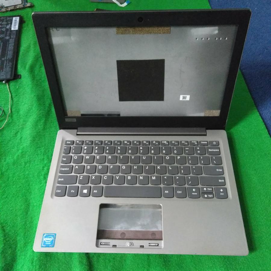 Casing Case Kesing laptop lenovo ideapad 120s-11iap 120s 11iap