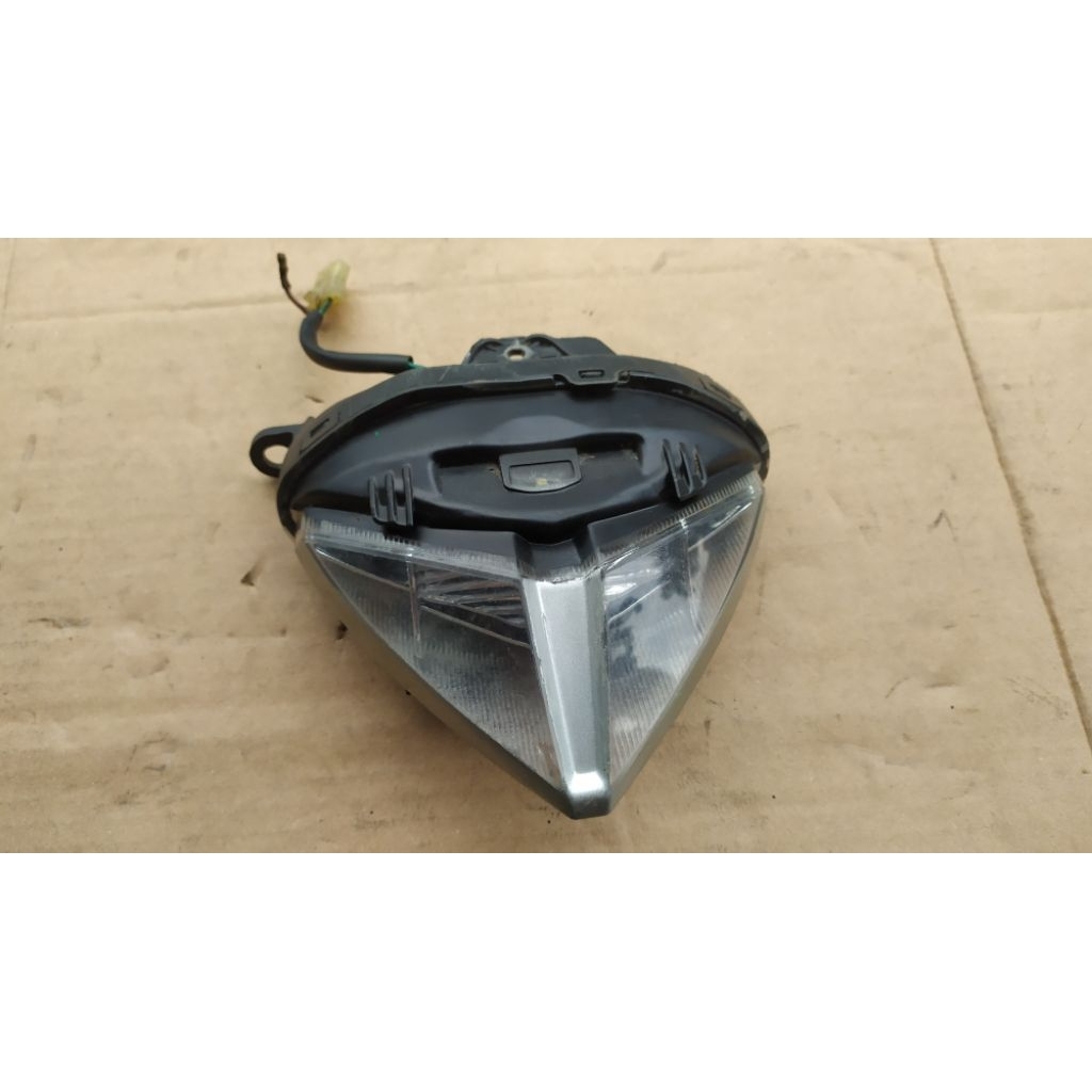 stoplamp lampu belakang Honda CBR150R LED New original copotan