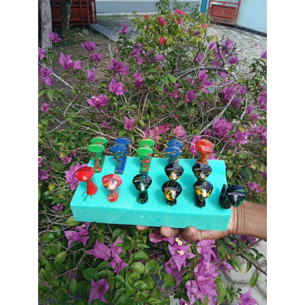 Sawangan Dara/Merpati