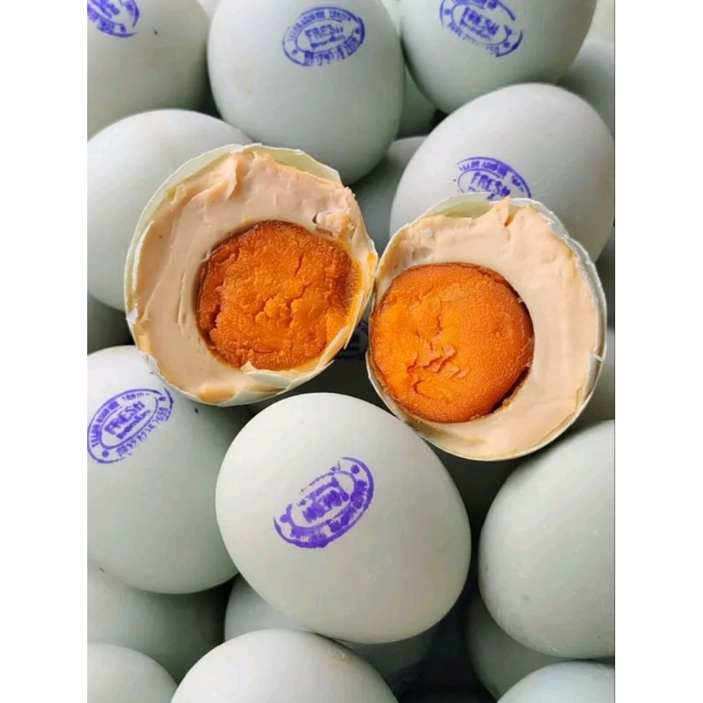 

Telur Asin Super Masir Nikmat dan Jaminan MASIR!!!!