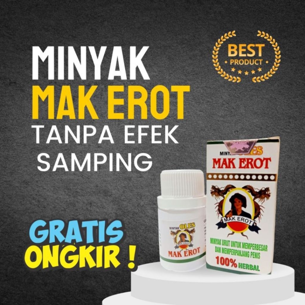 minyakMakErotAsliSukabumi