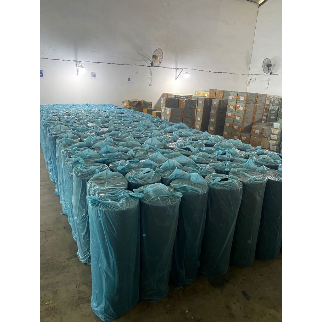 

Bubble Wrap Berkualitas Tebal & Murah Region Jakarta Barat