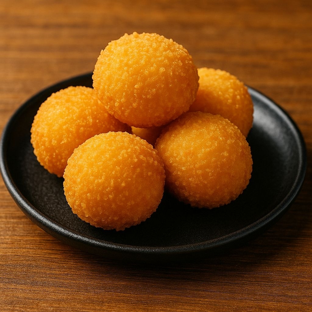 

Ayam Udang Keju isi 4