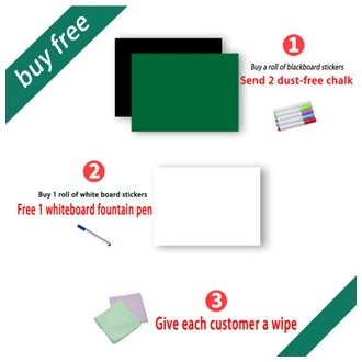 kamikertas papan tulis papan tulis white board 90x120 stiker papan tulis dinding papan tulis kertas