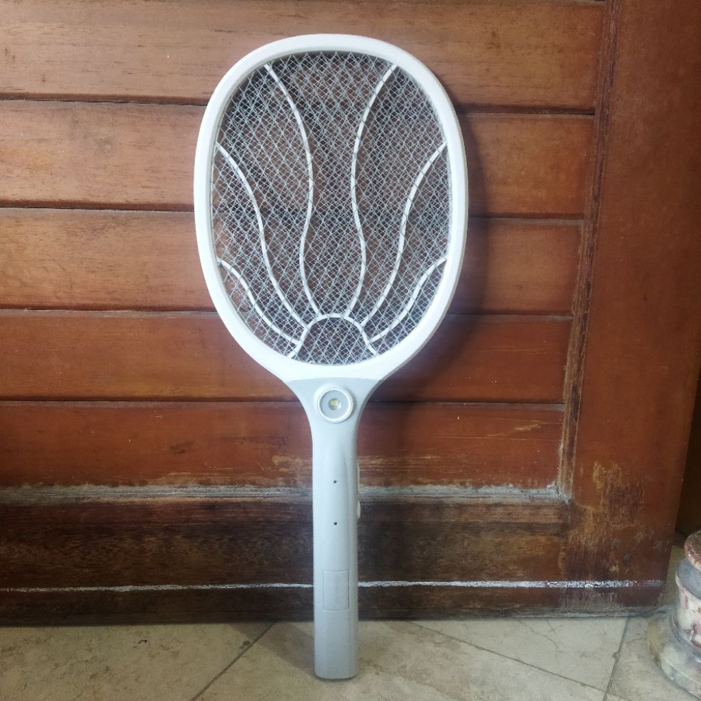 Krisbow Raket Nyamuk Elektrik