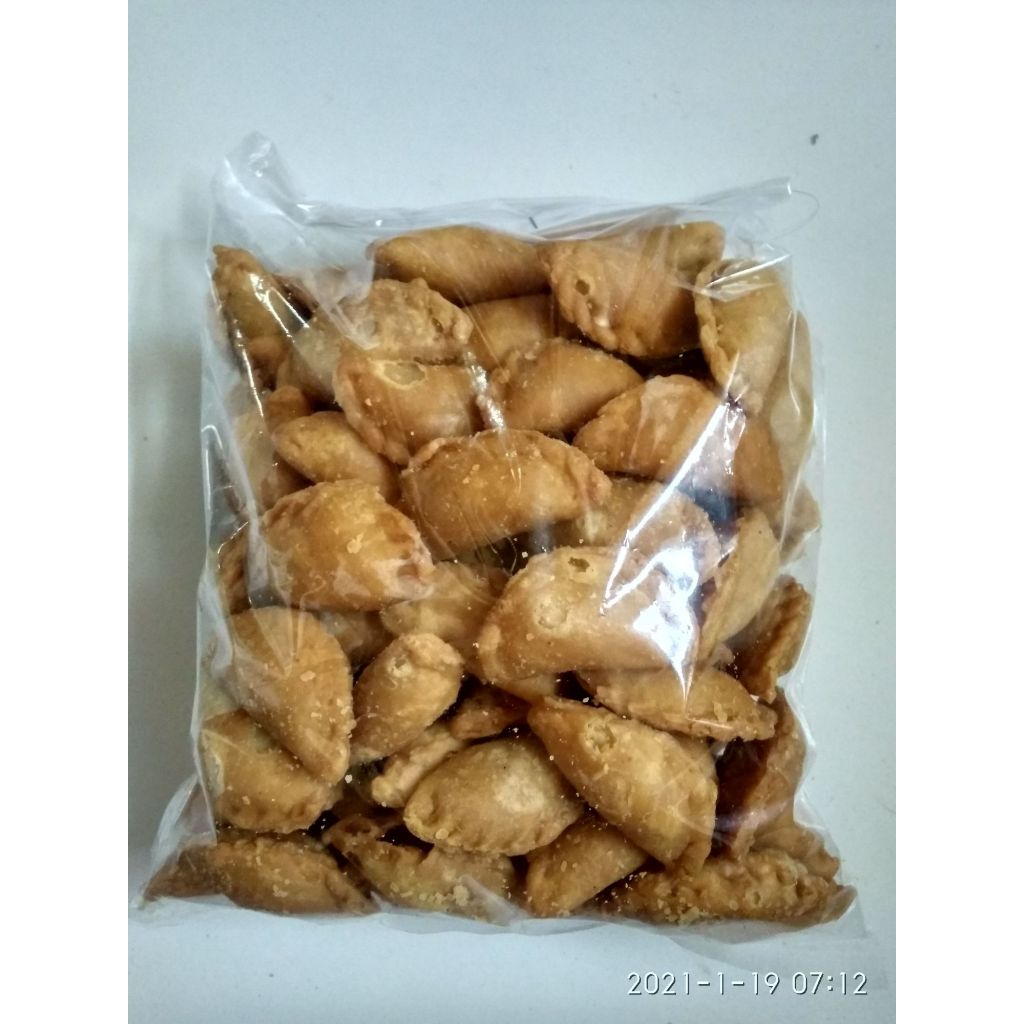 

Pastel Abon 250gr