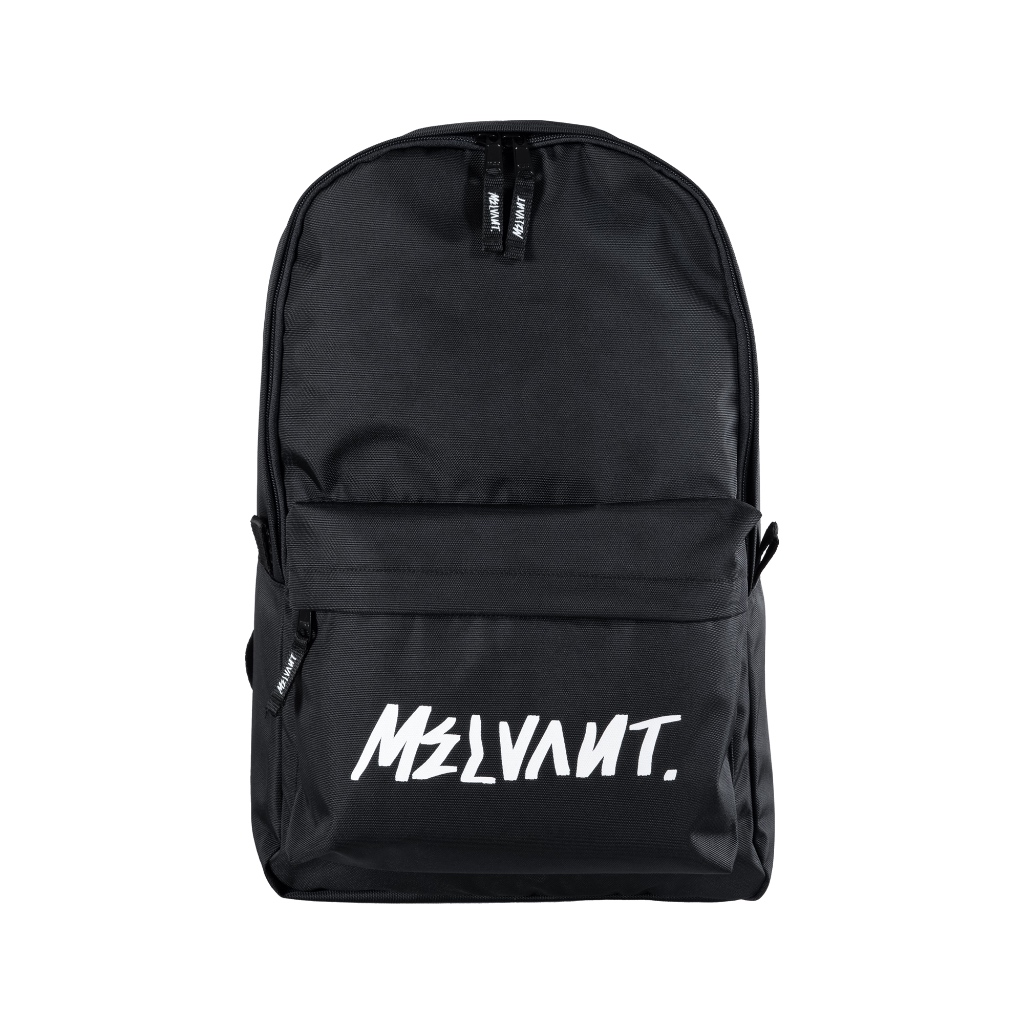 Melvant - MBP Hakan Backpack Bag | Tas Ransel Pria