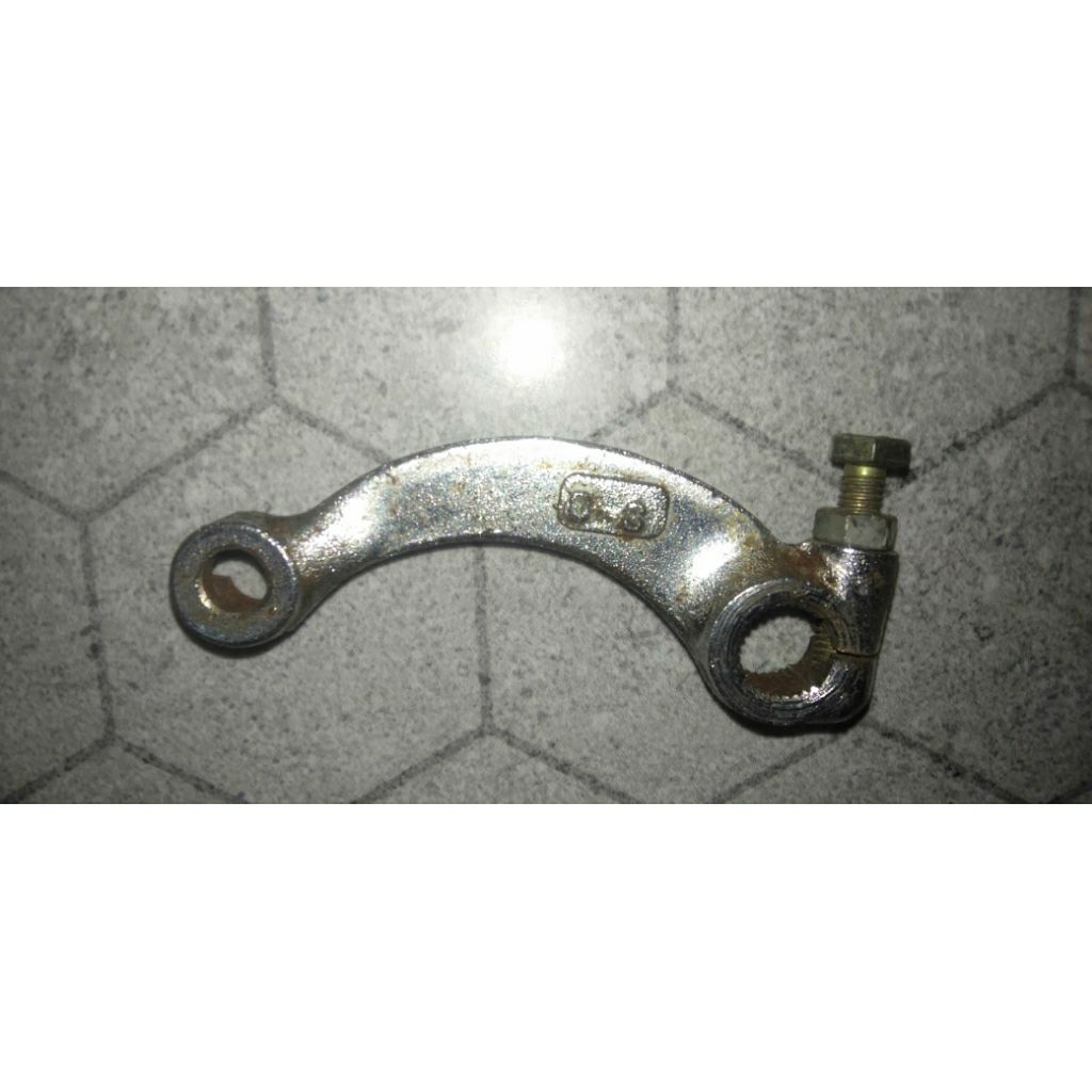 paha rem Honda XL 125 original