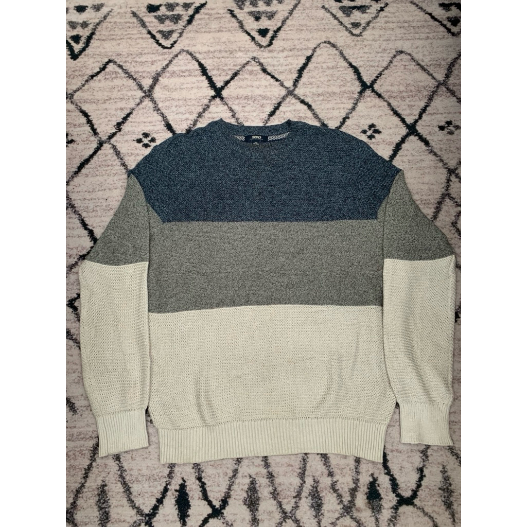 Sweater Branded Original SPAO