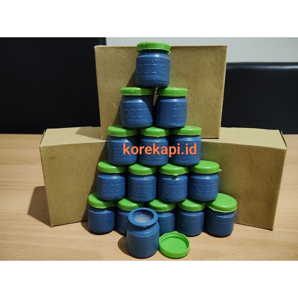 

Lem Colek/Lem Kertas (1 Box isi 24 tube)