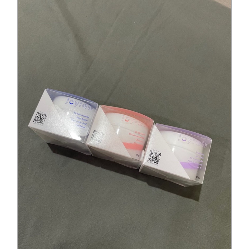 [BRAND BEW] Joylab Moisturizer