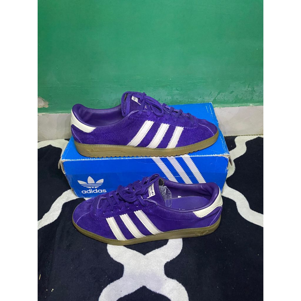 ADIDAS bermuda