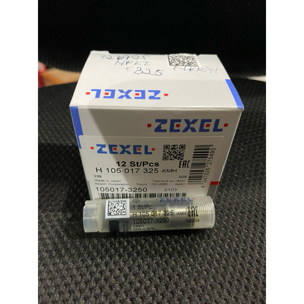Nozzle Bospom NKR 71 NMR 71 Ori zexel