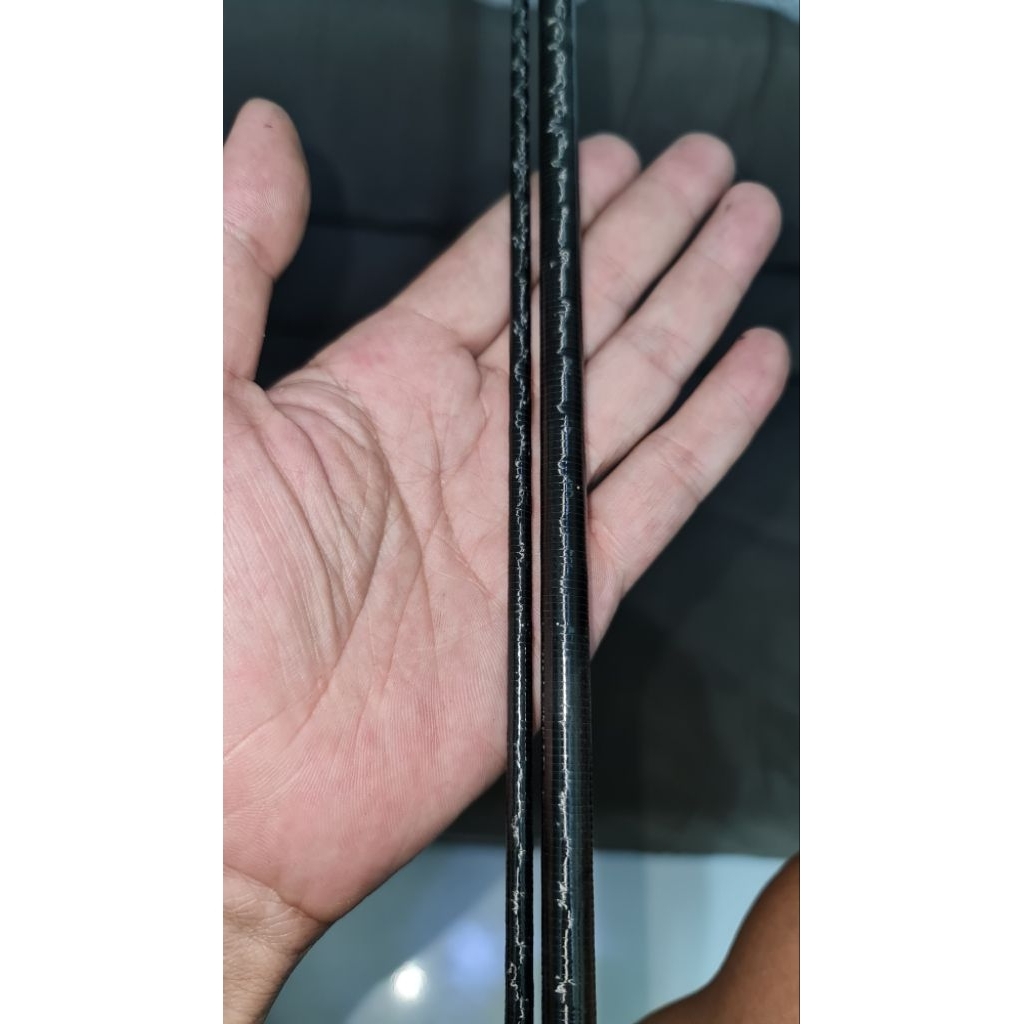 Blank KFB Spatula Galatama Series 3x loop