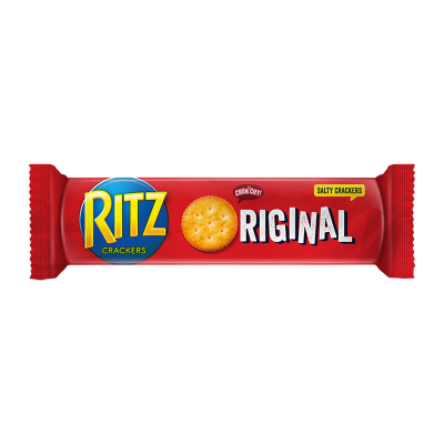 

Ritz Crackers Original 100 g