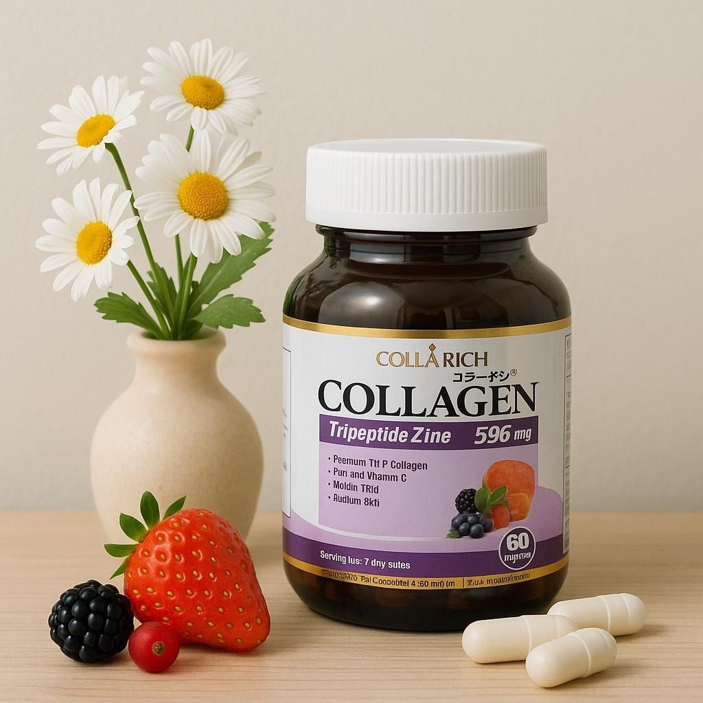 Collagen Colla Rich