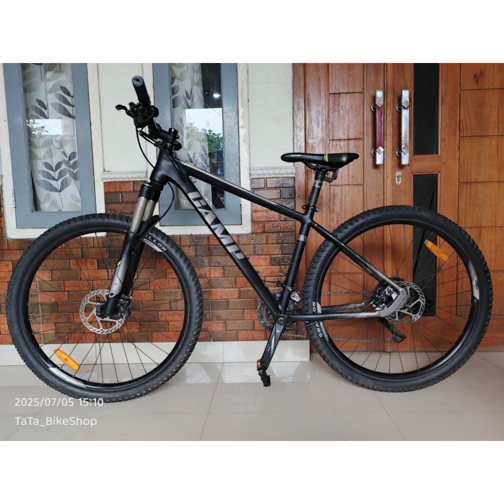 Sepeda Camp Fenix 3.0 Scond